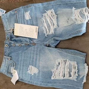 S.o.n.g jeans